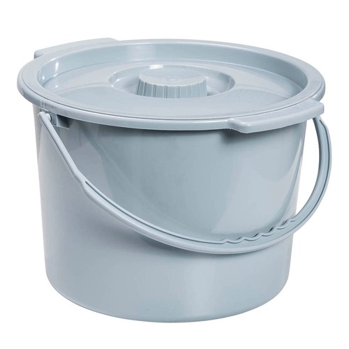 Drive 11108 commode bucket - 11108,