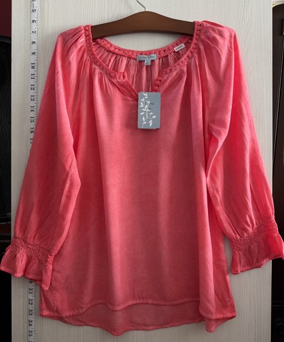 Floral ivy women top - &, women's