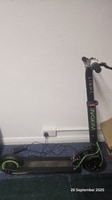 inokim light 2 electric scooter