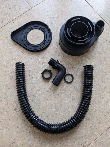 Harcostar water butt universal - harcostar,