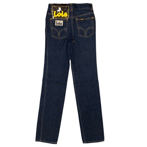 Vintage lois jeans - jeans, 9