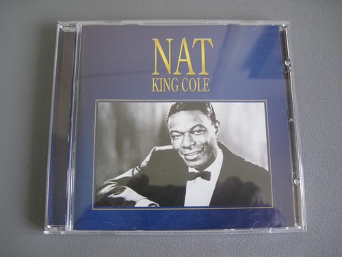 Album nat king cole by - album,