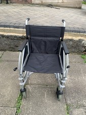 DAYS Healthcare Swift Wheelchair Self Propelled 46cm