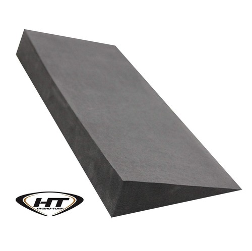 Instock hydroturf kick tail - instock, 2"