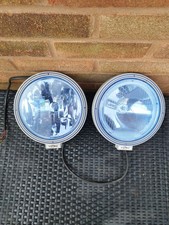 Sim Spotlights 3227 3228 3227  12/24v Used Off Road 4x4