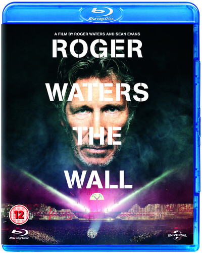 Roger waters the - waters:,
