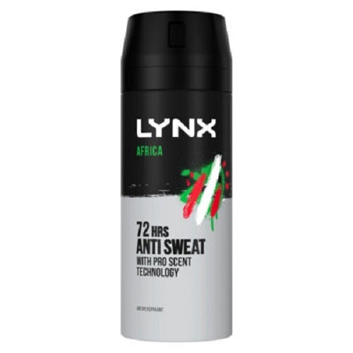 Lynx dry africa - lynx,