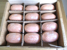 24 Culpeper Guest Soaps Vintage 1oz Black Forest Pine BOXED Individually SEALED