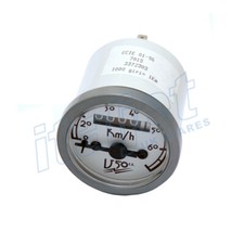 Italjet Velocifero 50cc