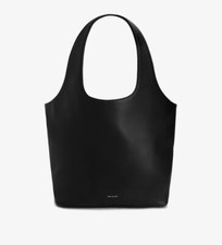 Matt & Nat Vegan Handbag - France Tote in Black