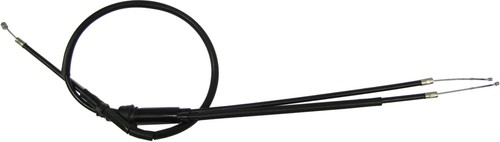 Choke cable for honda 600 - xl,