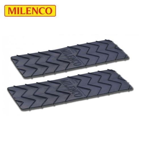 Milenco extra wide grip - extra, mats