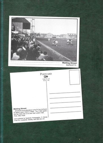 Dartford football club 3 - dartford, club.