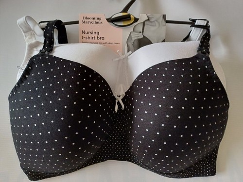 New pack mothercare blooming - new,