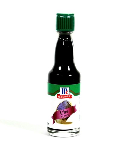 Mccormick ube flavor - mccormick,