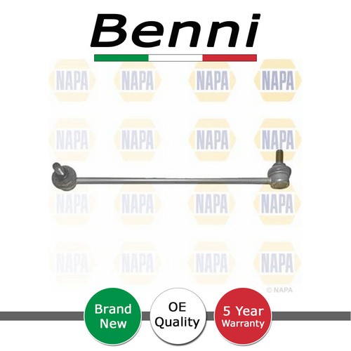 Stabiliser link front benni - link,