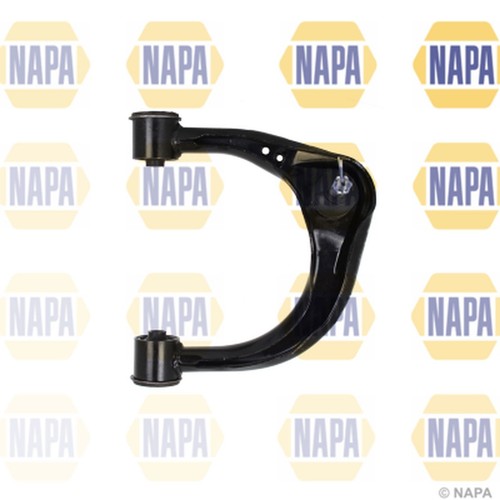 Wishbone suspension arm - /,