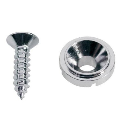 Boston chrome string - boston, tree/