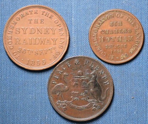 Tokens better grade - 3, x