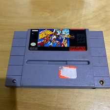 Super Nintendo / SNES - NTSC