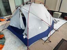 Mountain Hardwear Trango 2 Expedition INNER TENT ONLY