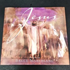 Yesterday Today Forever Jesus