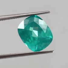Aaa natural ceylon blue green - aaa,