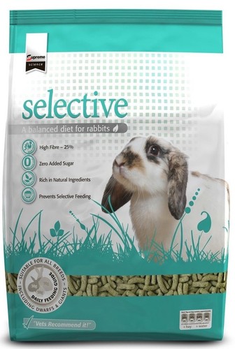 Supreme science selective - supreme,