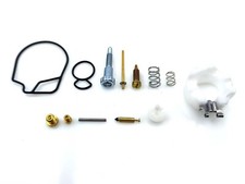 Piaggio Typhoon 50cc 2T [TEC2T000] Dellorto PHVA 12-17.5mm Carburettor Repair