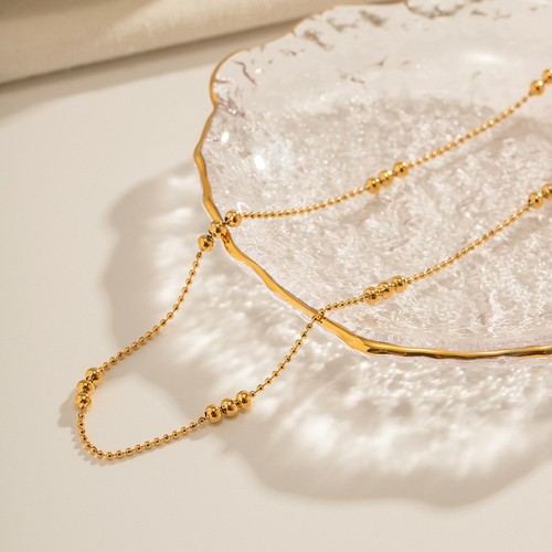 18ct gold plated - 18ct, gold-plated
