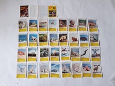 prehistoric monsters VINTAGE