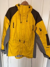 The North Face Summit Series