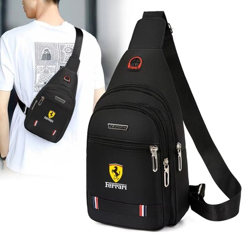 Ferrari casual crossbody - casual,