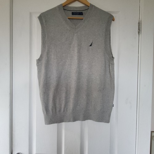 Mens neck jumper sweater - mens,