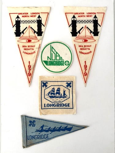 Selection longridge 1970s - longridge,