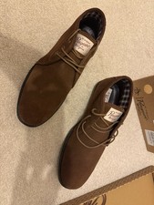 Original Penguin men’s shoes