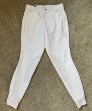 ARIAT PRO SERIES ladies white