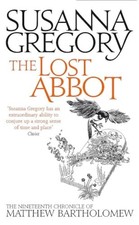 The Lost Abbot - Susanna