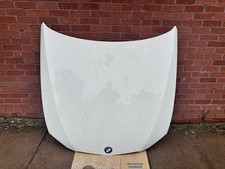 BMW E92 E93 LCI Bonnet Alpine