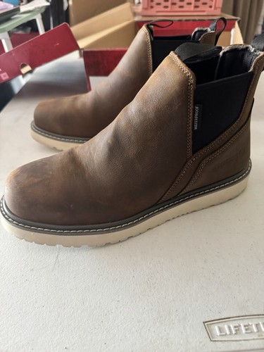 Wolverine boots shoes trade - wolverine,