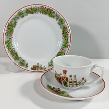 Vista Alegre Christmas Magic