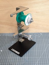 ERSA SR100 + SR101 Double Spool Solder Wire Dispenser