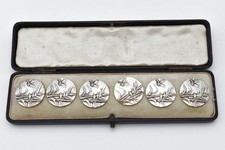 Antique Aesthetic Movement Set