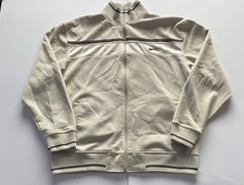 Retro Slazenger Track Jacket