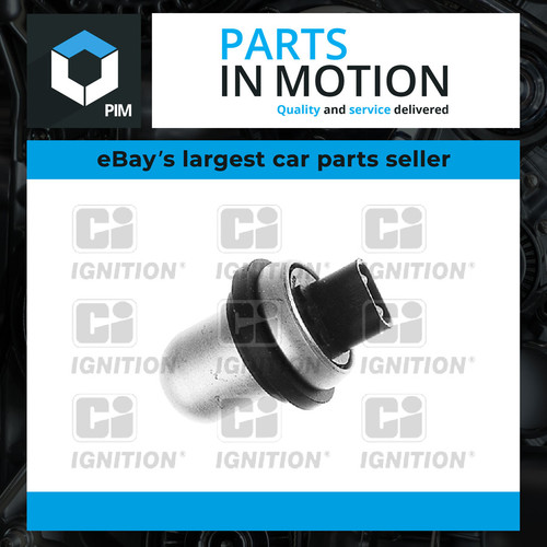 Radiator fan switch fits - fan,