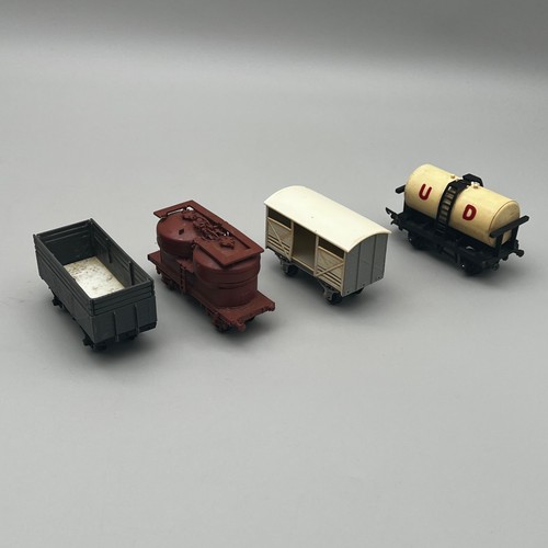Tri ang hornby gauge - tri-ang, oo