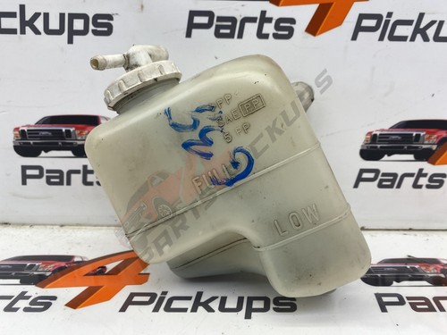 Mitsubishi l200 k74 radiator - k74,