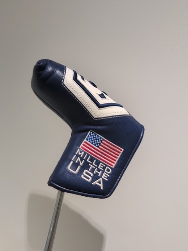 Bettinardi armlock studio - bettinardi,