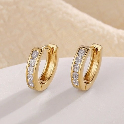 925 sterling silver crystal - 925,