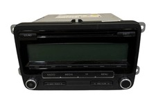 VW GOLF VI 5K1 Music Navi CD